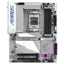 Placa Base Gigabyte B650E Aorus Elite X Ice AM5