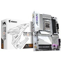 Placa Base Gigabyte B650E Aorus Elite X Ice AM5