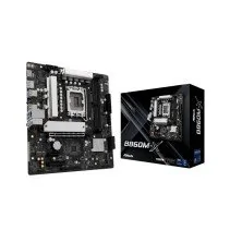 Placa Base ASRock B860M-X Intel LGA de ASROCK en oferta | Placas Base | Portes grátis