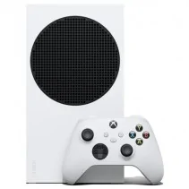 Microsoft Xbox Series S 512GB White