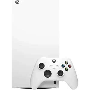 Microsoft Xbox Series X Digital 1TB White