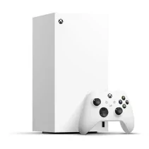 Microsoft Xbox Series X Digital 1TB White