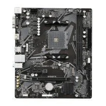 Gigabyte A520M K V2 AM4 Micro ATX Motherboard