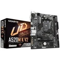 Gigabyte A520M K V2 AM4 Micro ATX Motherboard