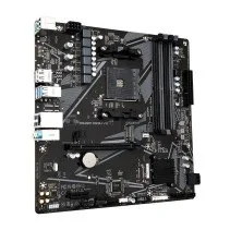 Carte mère Gigabyte A520M DS3H V2 de GIGABYTE en oferta | Cartes mères | Portes grátis