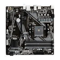 Gigabyte A520M DS3H V2 AM4 Micro ATX Motherboard