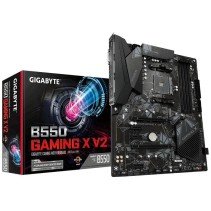Placa Base Gigabyte B550 Gaming X AM4 V2