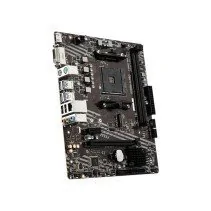Motherboard MSI A520M-A Pro AM4 Micro ATX
