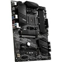 Placa Base MSI B550-A Pro de MSI en oferta | Placas Base | Portes grátis