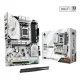 Asrock AMD B850 SAM5 ATX motherboard DDR5 memory
