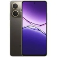 Smartphone Oppo A5 Pro 8GB 256GB 6.67" 5G Brown