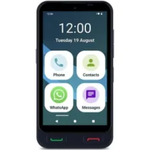 Smartphone SPC Zeus 2 4G  de SPC en oferta | SMARTPHONES | Portes grátis