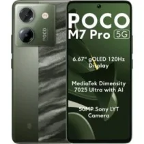 Smartphone Xiaomi Poco M7 Pro, XIAOMI, SMARTPHONES