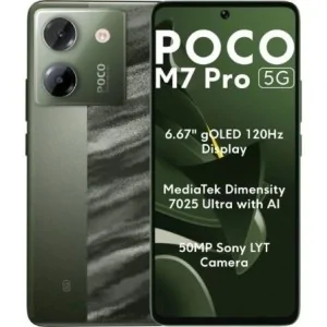 Smartphone Xiaomi Poco M7 Pro, XIAOMI, SMARTPHONES