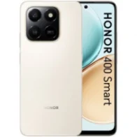 Smartphone Honor 400 Smart 8GB 256GB 6.7" 5G Gold
