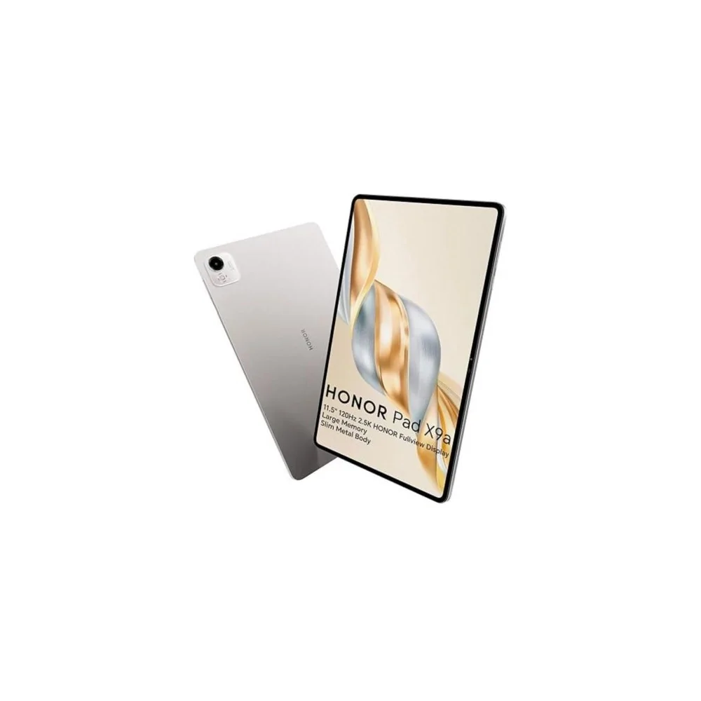 Tablette Honor Pad X9a de HONOR en oferta | Comprimés | Portes grátis