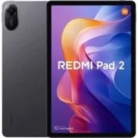 Tablet Xiaomi Redmi Pad 2 11" 4GB 128GB Octacore Cinza Grafite