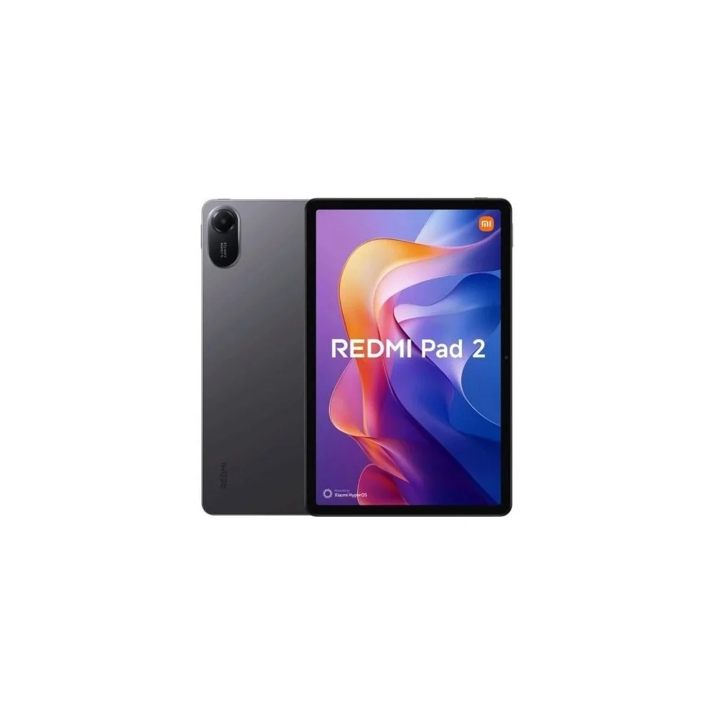 Tablet Xiaomi Redmi Pad 2  de XIAOMI en oferta | Tablets | Portes grátis