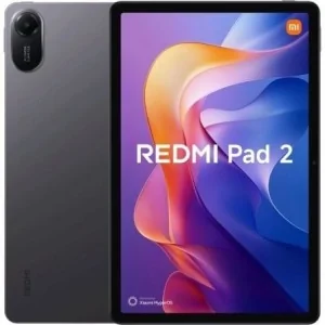Tablet Xiaomi Redmi Pad 2 11" 4GB 128GB Octacore Graphite Gray