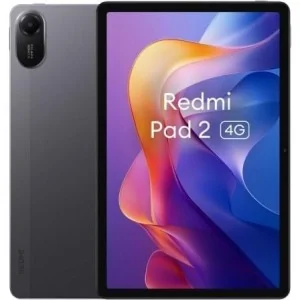 Tablet Xiaomi Redmi Pad 2 11" 4GB 128GB Octacore 4G Graphite Gray