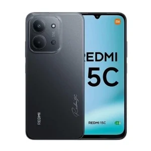 Smartphone Xiaomi Redmi 15C de XIAOMI en oferta | SMARTPHONES | Portes grátis