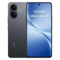 VIVO V60 Lite 5G Smartphone 6.77" 12Gb 512Gb Black