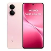 Smartphone VIVO V60 Lite 5G 6.77" 12Gb 512Gb Pink