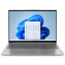 Notebook Lenovo ThinkBook 16 AMD R5-7535HS 16 GB 512 W11P 16"