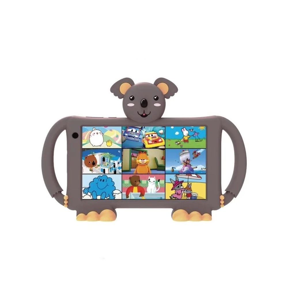 Logicom Tablet LogiKids 7" 2GB 16GB con Funda
