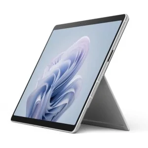 Microsoft Surface PRO 10 5G 8Gb 256Gb W11P Platino, MICROSOFT, Tablets