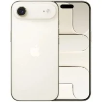 Apple iPhone 17 Air 256GB de APPLE en oferta | SMARTPHONES | Portes grátis