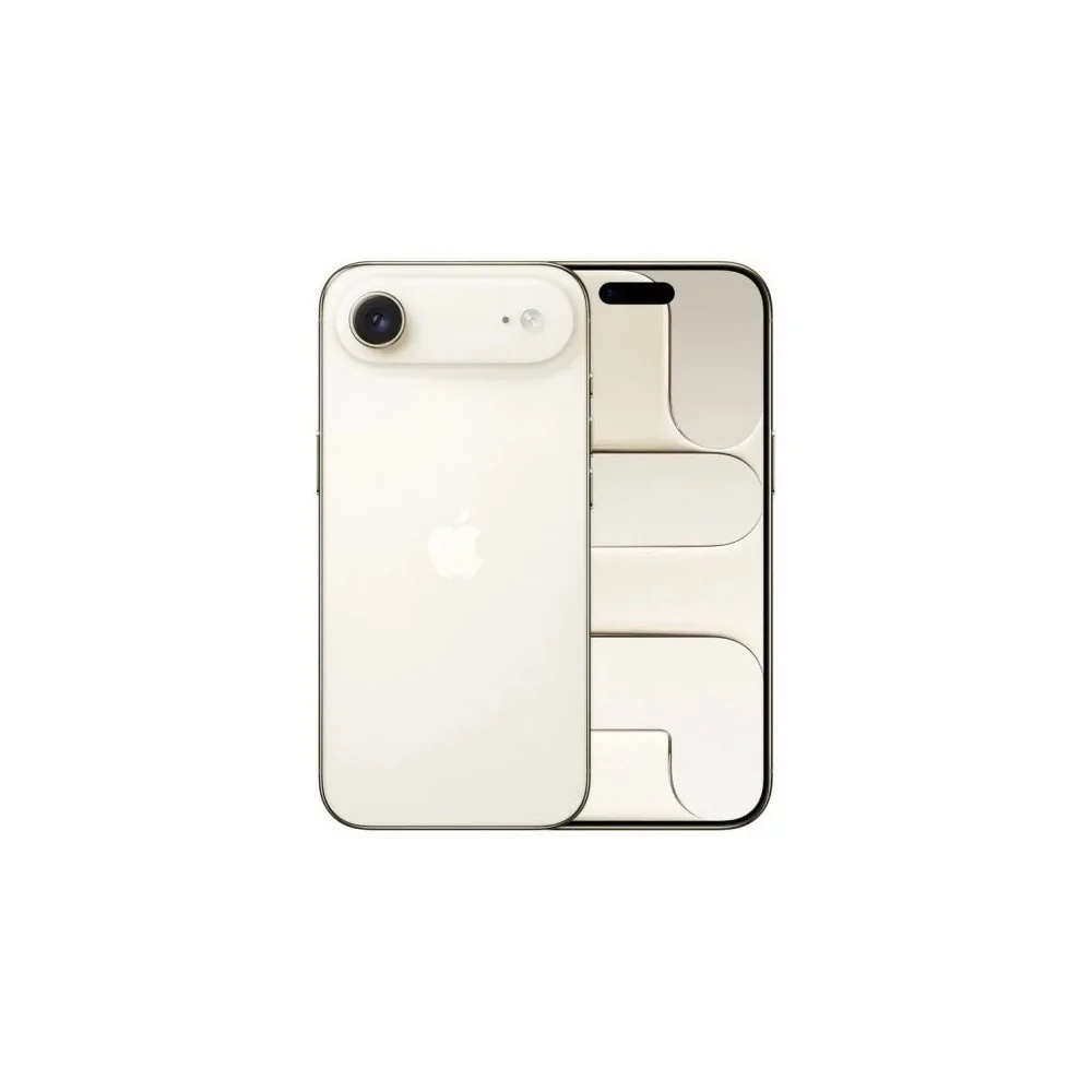 Apple iPhone 17 Air 256GB de APPLE en oferta | SMARTPHONES | Portes grátis