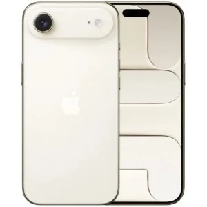 Apple iPhone 17 Air 256GB de APPLE en oferta | SMARTPHONES | Portes grátis