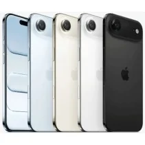 Apple iPhone 17 Air 1 TB de APPLE en oferta | SMARTPHONES | Portes grátis