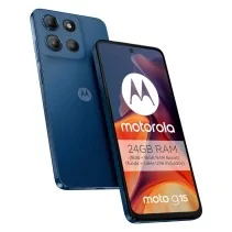 Smartphone Motorola Moto G15  de MOTOROLA en oferta | SMARTPHONES | Portes grátis