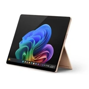 Notebook Microsoft Surface Pro 11 ELI 16 GB 512 GB XPS Dourado