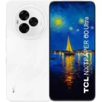 Smartphone TCL 60 Ultra NXTPAPER de TCL en oferta | SMARTPHONES | Portes grátis