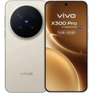 Smartphone Vivo X300 Pro 16GB 512GB 6.78