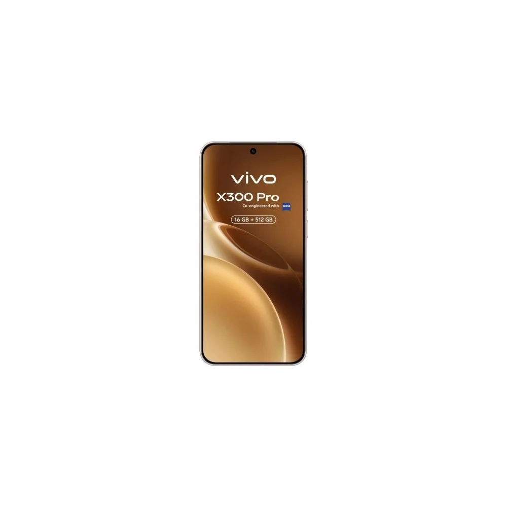vivo X300 Pro 16GB/512GB ブルー Smartphone Vivo X300 Pro 5G CN - 16-512GB - Dimensity 9500, 200MP