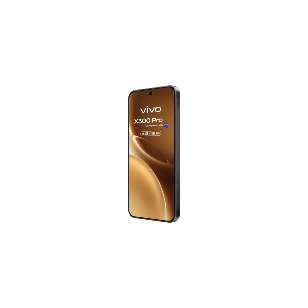 Smartphone Vivo X300 Pro 16GB 512GB 6.78