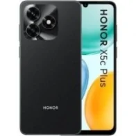 Honor X5c Plus Smartphone 4GB 128GB 6.74' Black