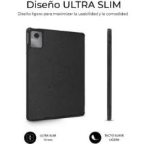 Subblim Shock Case Lenovo Idea Tab 11' 2025 Black