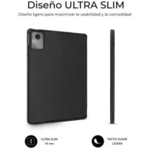 Funda Subblim Shock Case Lenovo de SUBBLIM en oferta | Fundas para Tablets | Portes grátis