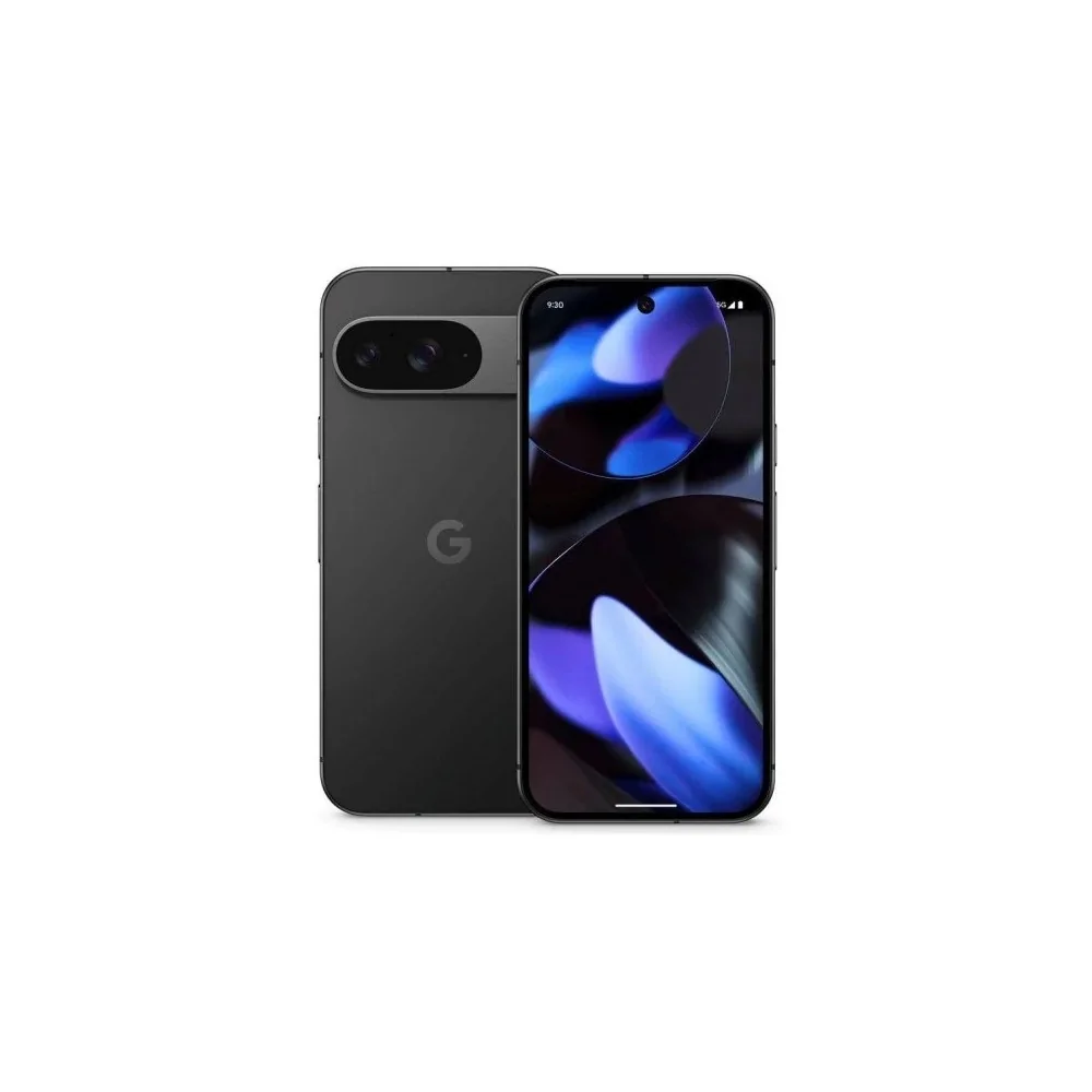 GooglePixel9 ブラック　128GB Smartphone Google Pixel 9 5G 12GB 128GB Black Obsidian