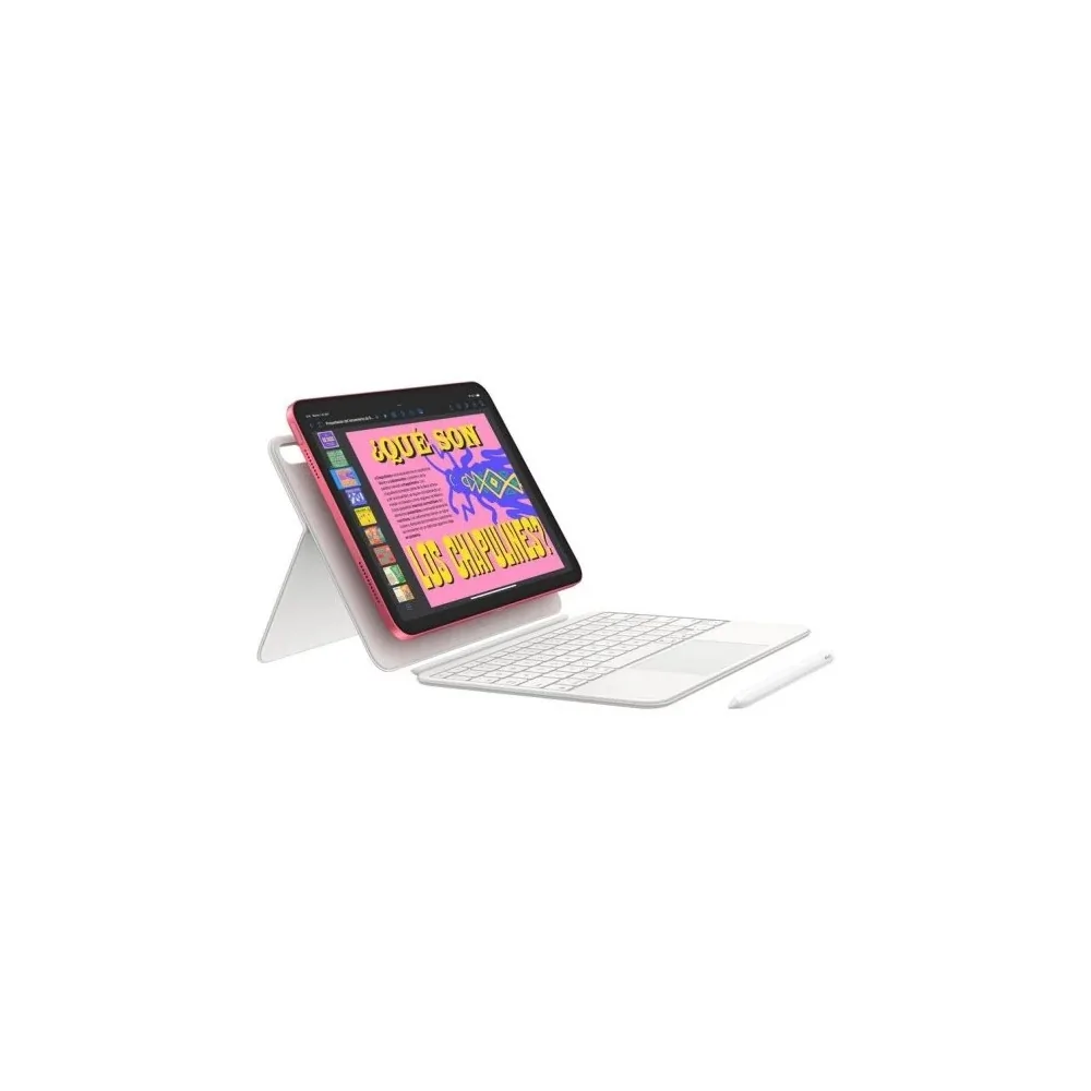 Apple iPad 2025 11th Wifi A16 Bionic 128GB Silver