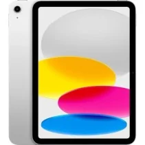 Apple iPad 2025 11th Wifi A16 Bionic 128GB Prateado