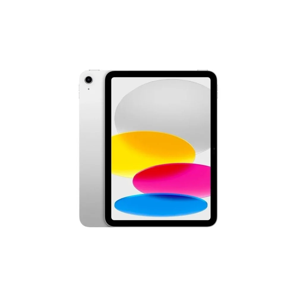 Apple iPad 2025 11th Wifi A16 Bionic 128GB Silver