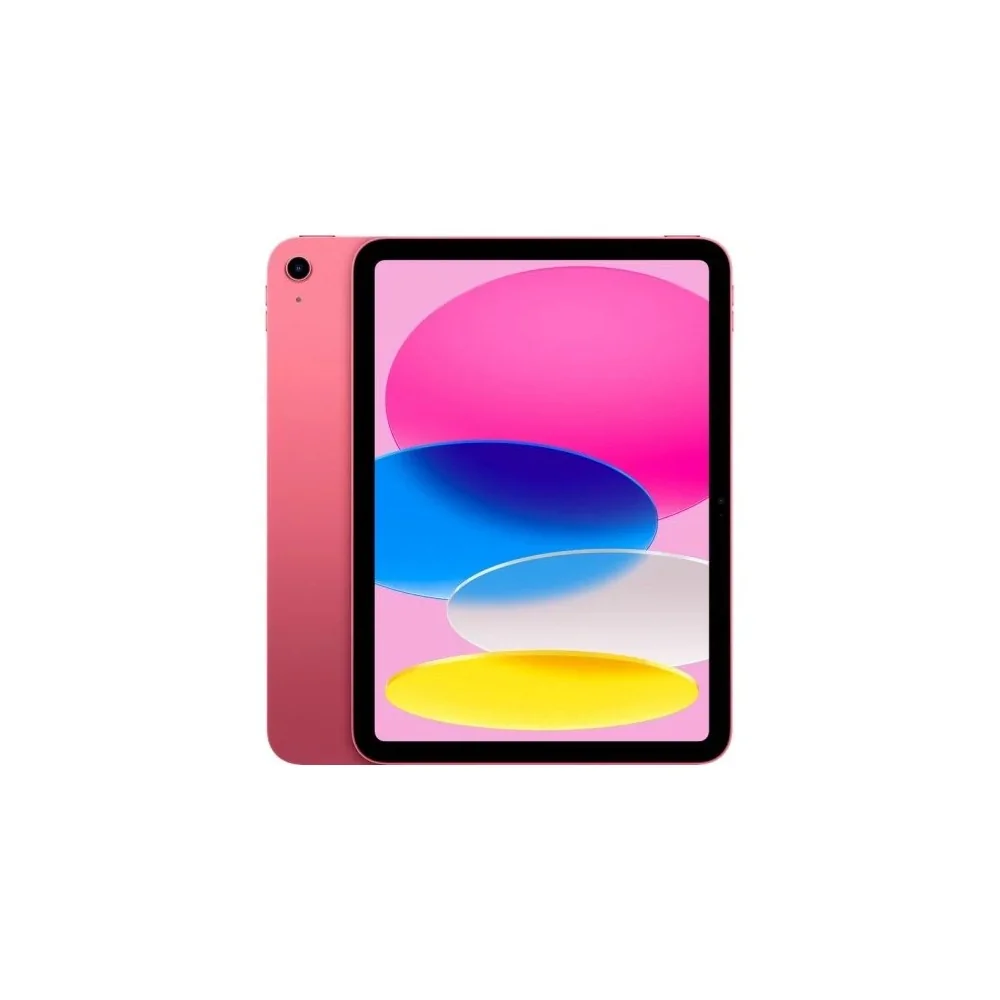 Apple iPad 2025 11th Wifi A16 Bionic 128GB Pink