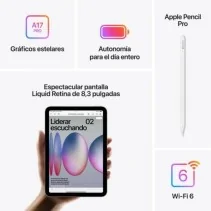 Apple iPad Mini de APPLE en oferta | iPad | Portes grátis