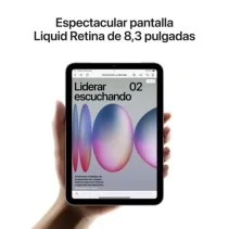 Apple iPad Mini  de APPLE en oferta | iPad | Portes grátis